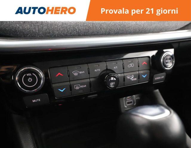 JEEP Compass 1.3 Turbo T4 190 CV PHEV AT6 4xe Longitude