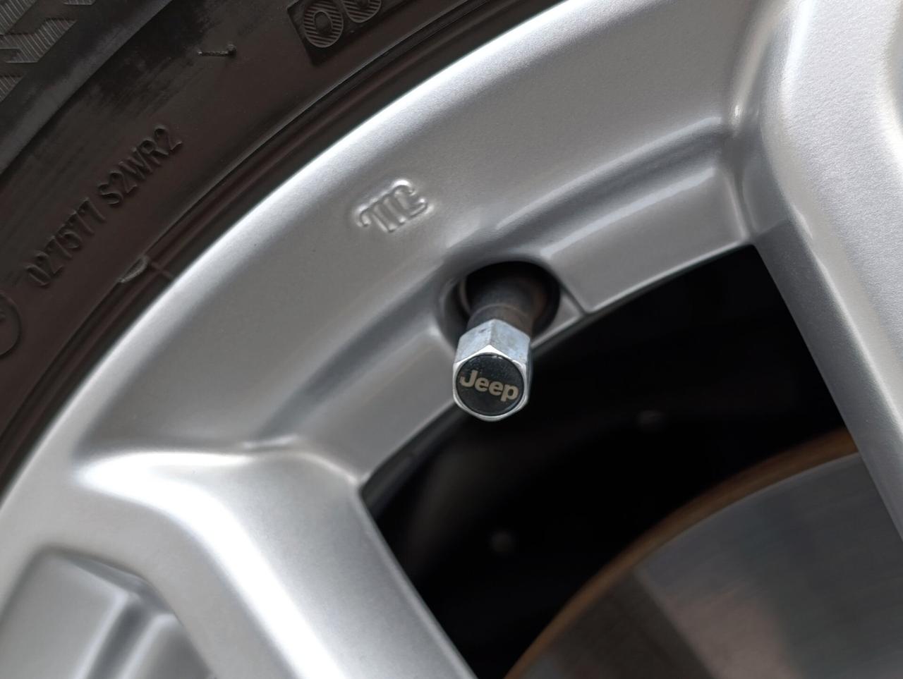 Jeep Renegade 1.3 T4 DDCT aut. Km 28.327