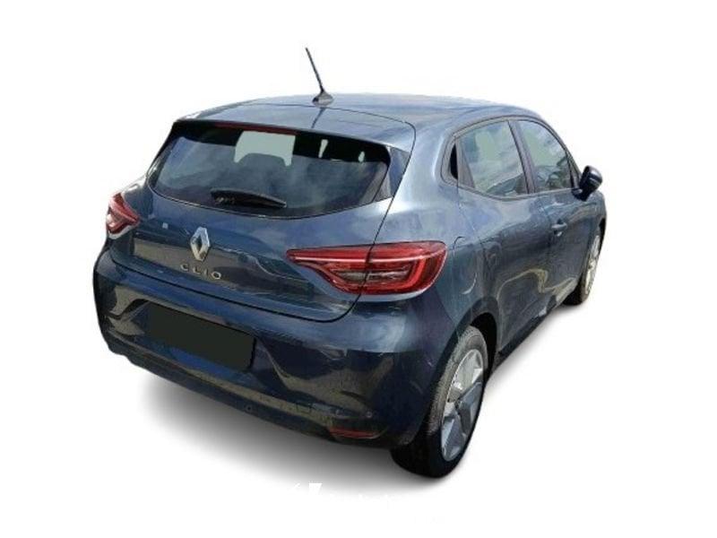 Renault Clio 1.5 Blue DCI 100 CV Business