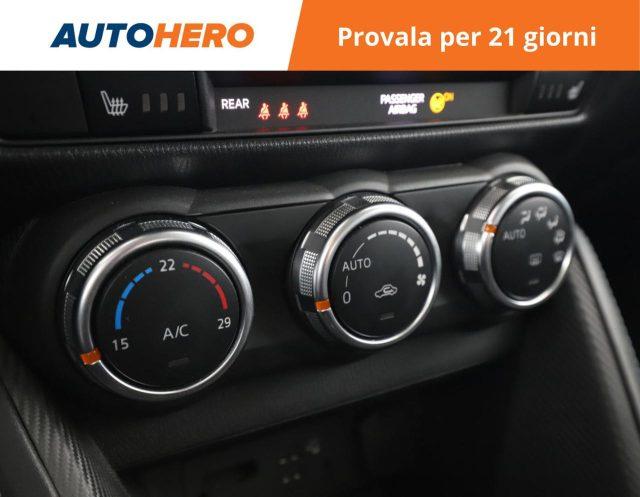 MAZDA 2 1.5 90 CV Skyactiv-G M-Hybrid Exclusive