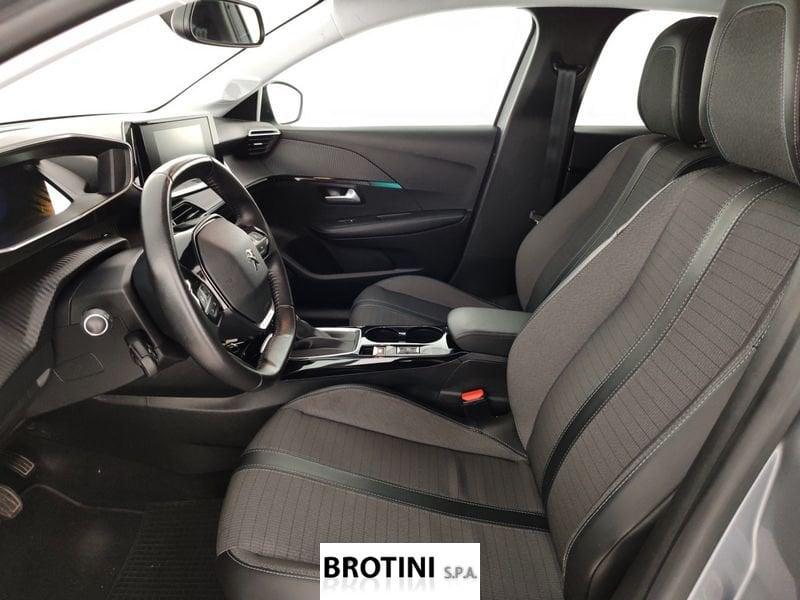Peugeot 208 Allure Pack PureTech 100 S/S