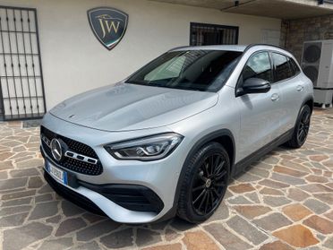 Mercedes-benz GLA 220d Premium 4matic Auto