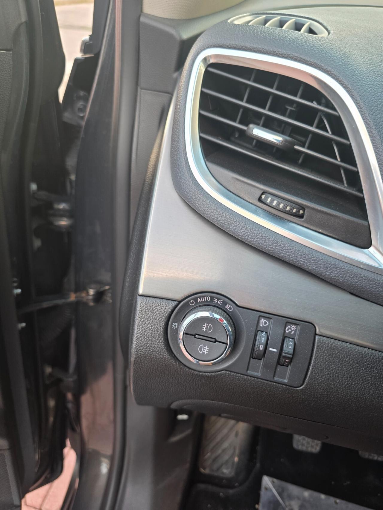 Opel Mokka 4x4 1.6D perfetta garantita 12 mesi