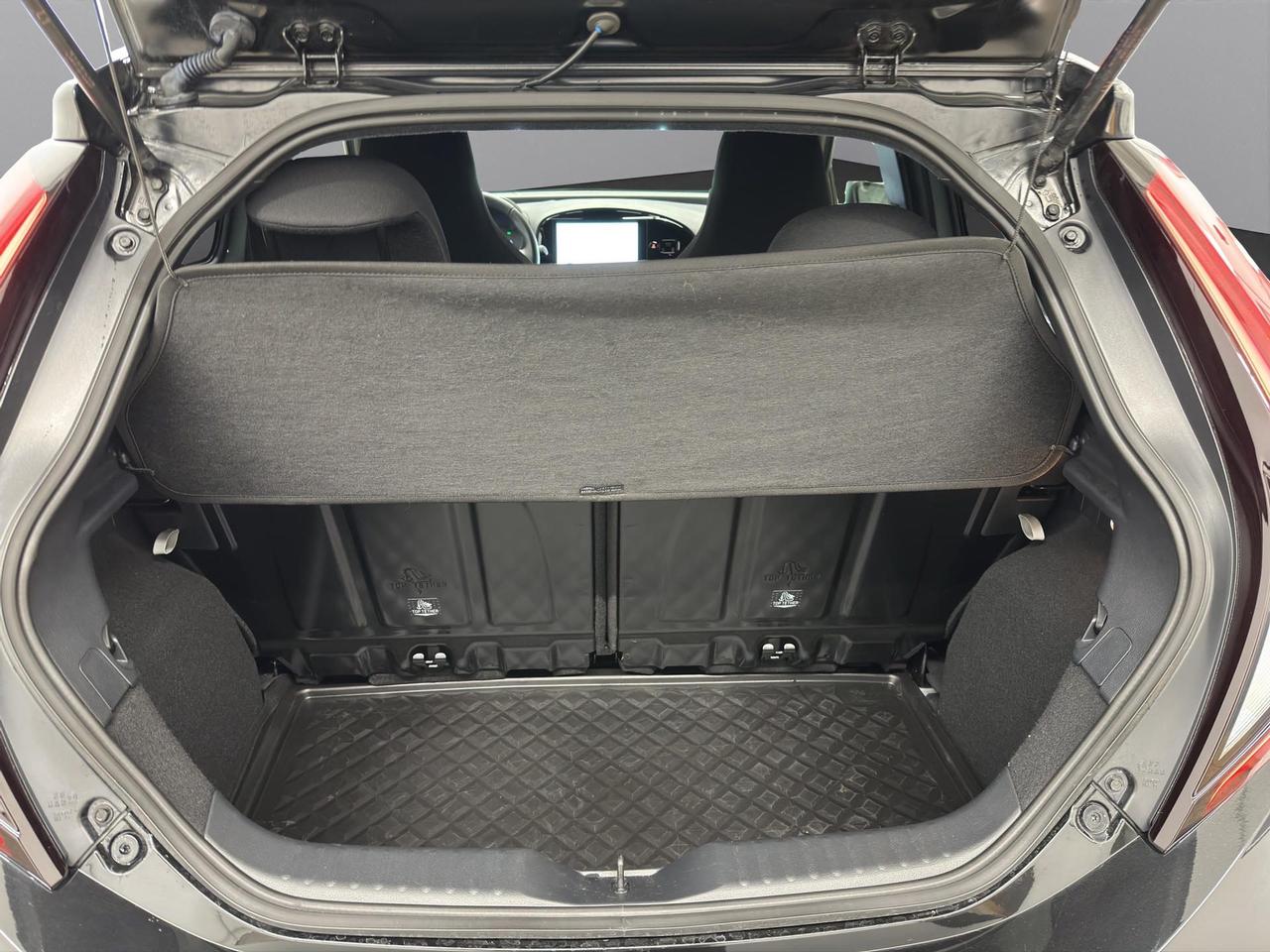 Toyota Aygo X 1.0 Lounge 72cv s-cvt