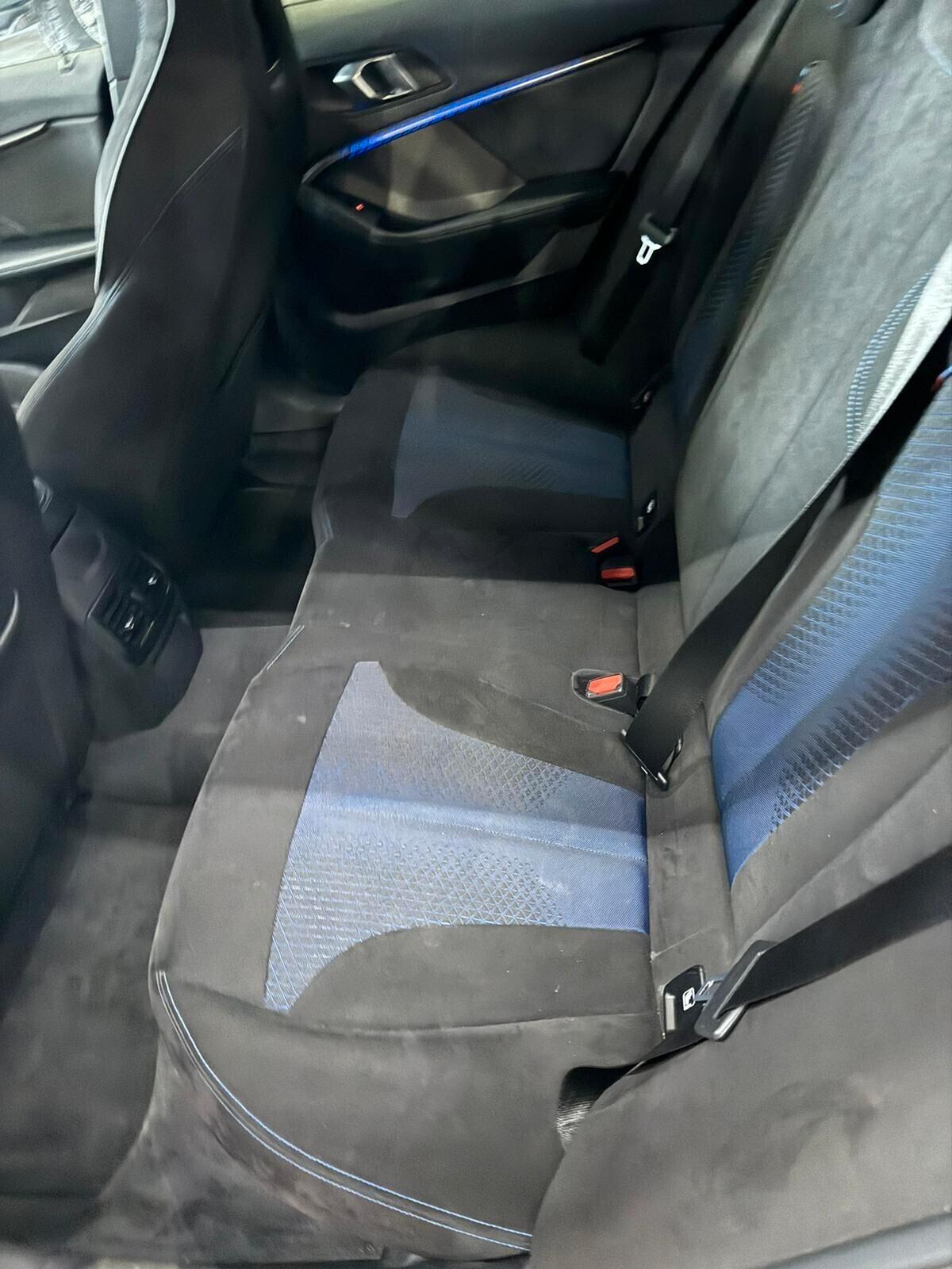 BMW 135 M 135i XDRIVE