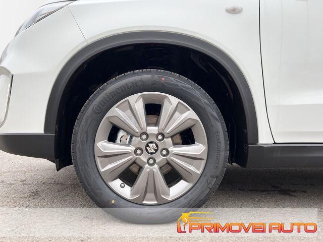 SUZUKI Vitara 1.5 Hybrid A/T Comfort