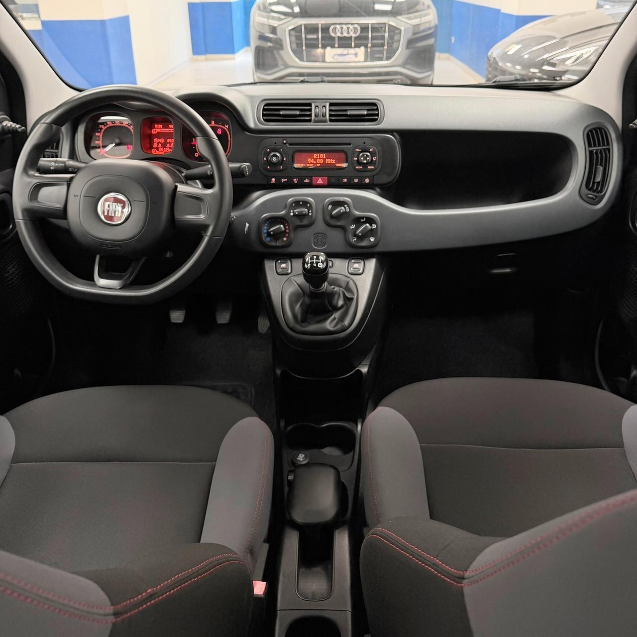 Fiat Panda 1.3 MJT 95 CV S&S Easy