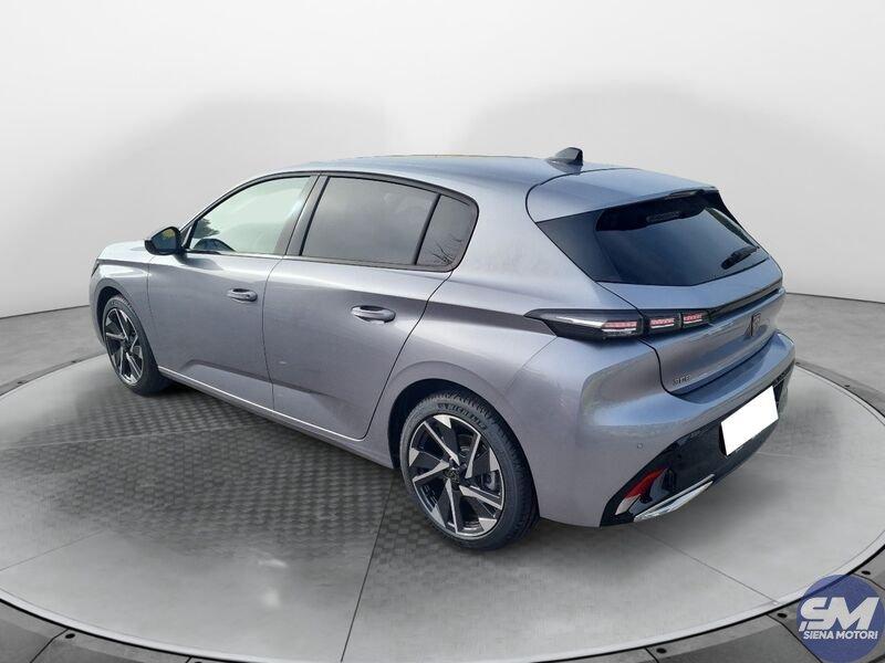 Peugeot 308 308 BlueHDi 130 S&S EAT8 Allure