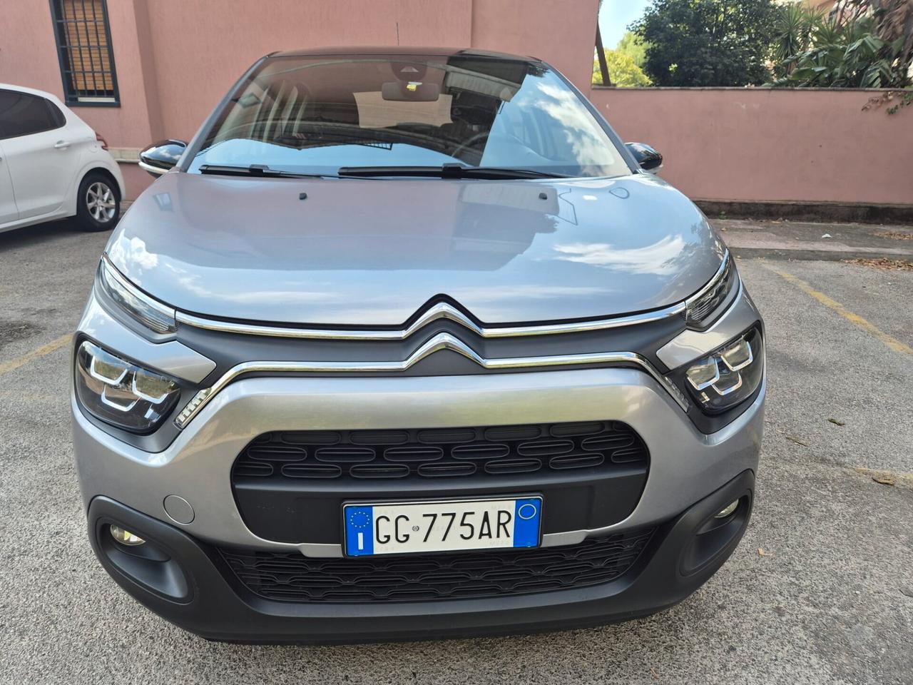 Citroen C3 1.5 HDi 100 S&S Shine Iva Esposta 2021