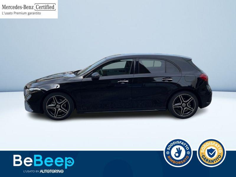 Mercedes-Benz Classe A A 200 D AMG LINE ADVANCED PLUS AUTO