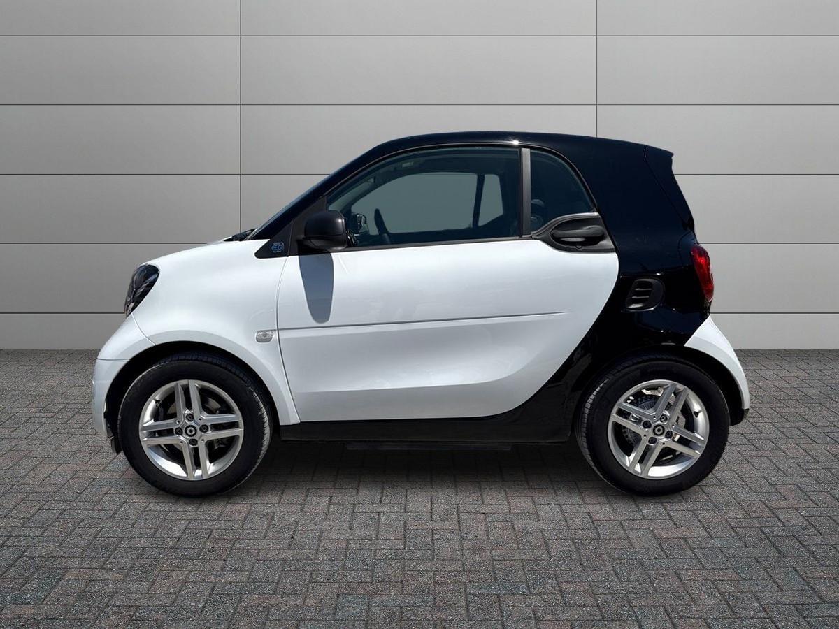 SMART Fortwo III 2020 - Fortwo eq Pulse 4,6kW