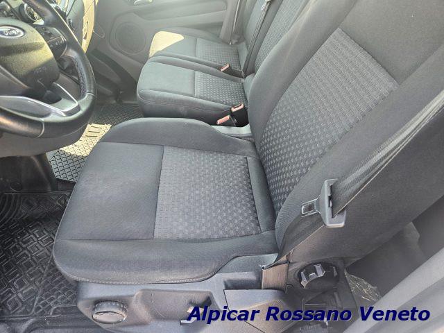 FORD Transit Custom 320 2.0 TDCi 9posti 130 MHEV PL