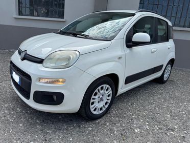 FIAT New Panda 1.3 MJT S&S Easy