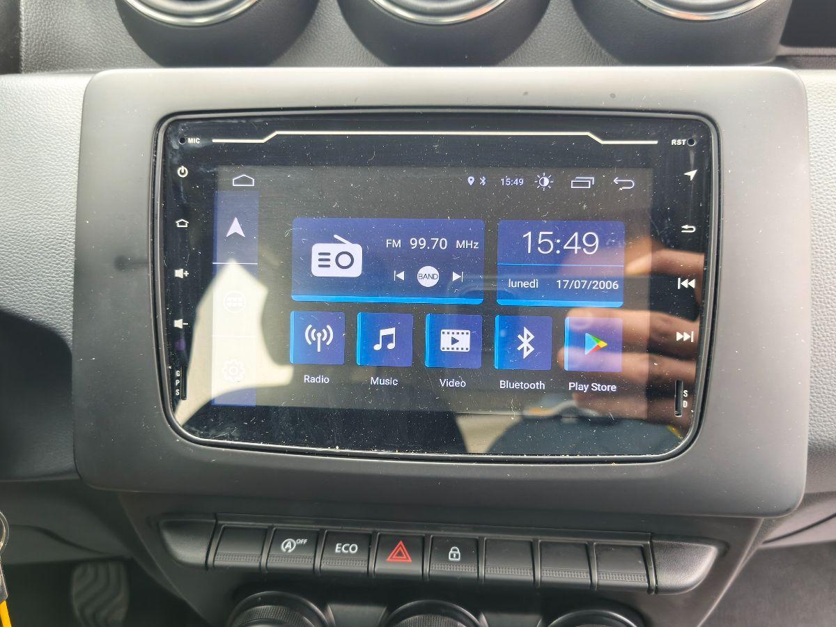 DACIA Duster 1.5 Blue dCi 8V 115 CV 75.000 Km