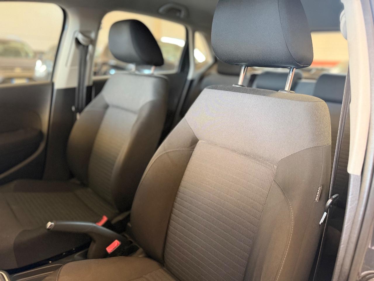 Volkswagen Polo 1.2 TDI DPF 5 p. Comfortline NEOPATENTATI