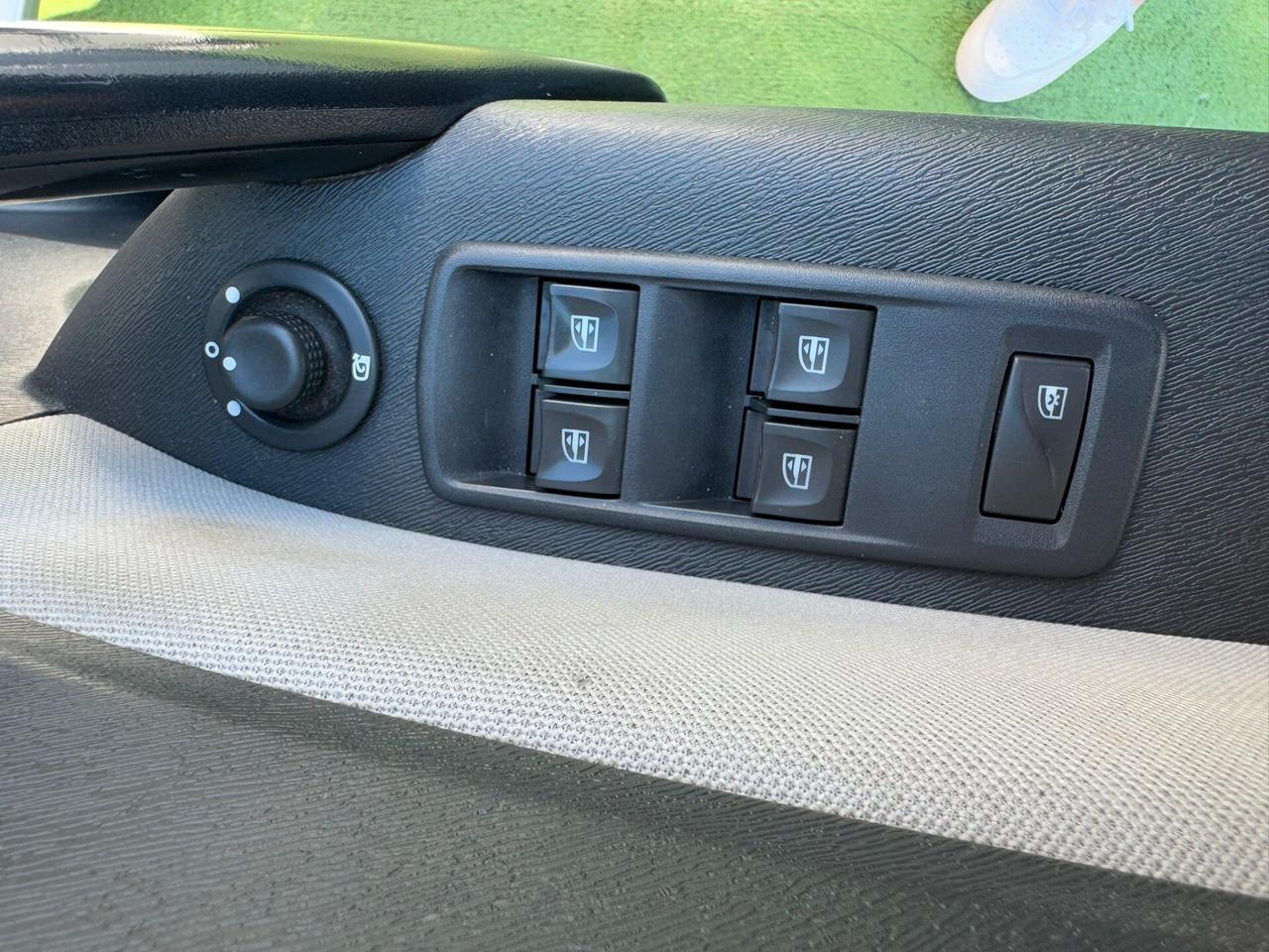 Renault Kangoo 1.5 dCi 90CV 5 porte Extrem AUTOCARRO 4 POSTI