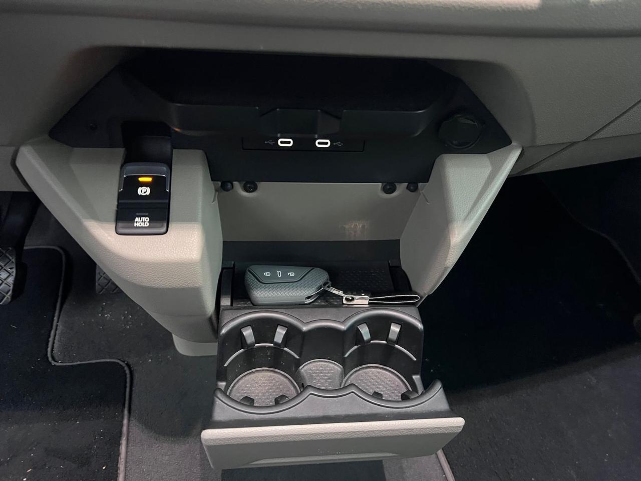 Volkswagen Multivan 1.4 TSI eHybrid PHEV Spa #8920