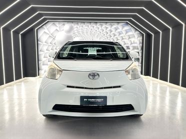 Toyota iQ 1.0 AUTOMATICA-PERMUTE