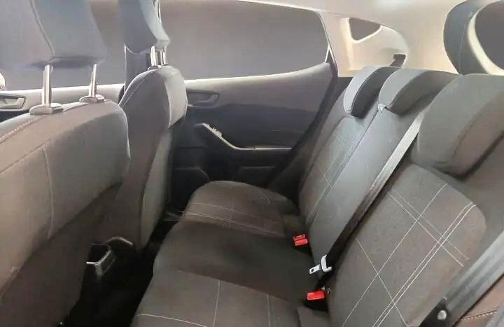 FORD FIESTA 1,1-FOTO REVISIONE-UNICA PROPRIETARIA