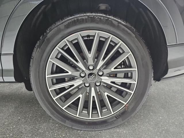 AUDI Q3 35 TDI S tronic Identity Black-Daytona -P.Consegna