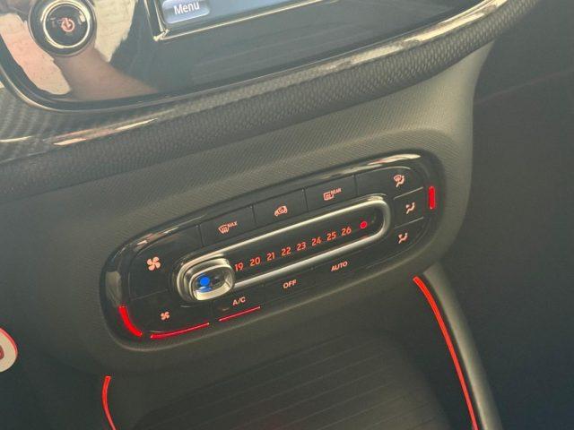 SMART ForTwo EQ Prime
