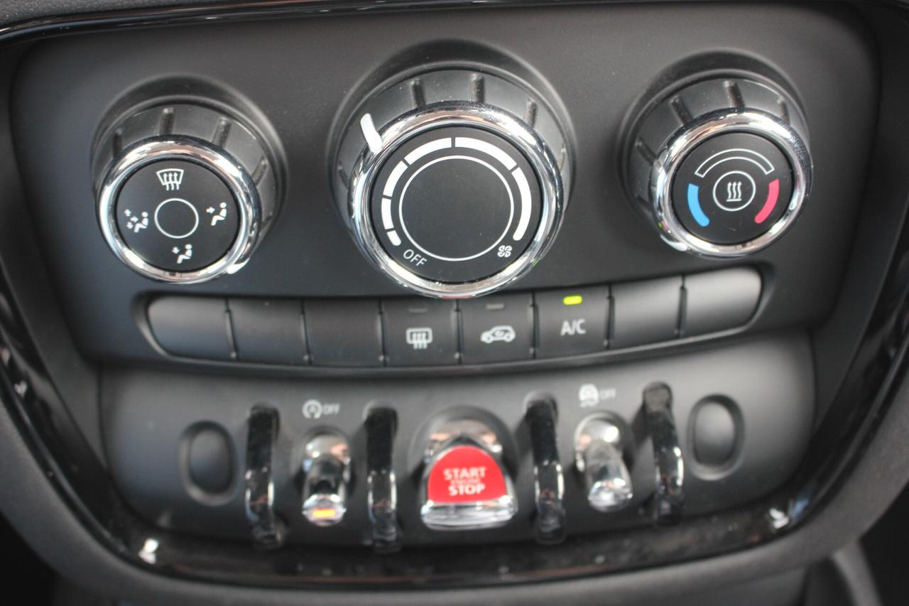 MINI Cooper Clubman *PREZZO VERO* 1.5-136cv AUTOMATICA KM CERTI UNIPRO