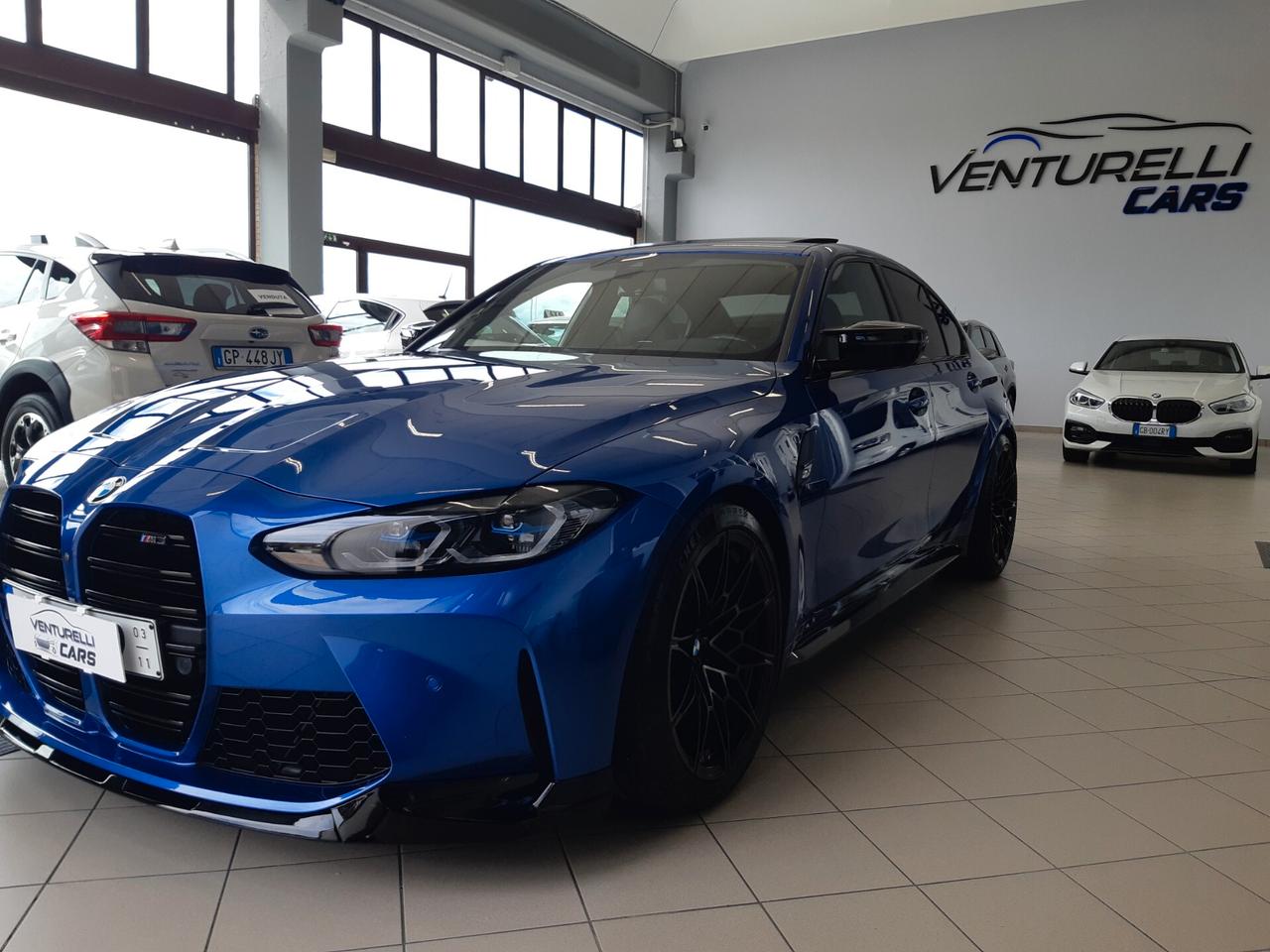 Bmw 330 M3