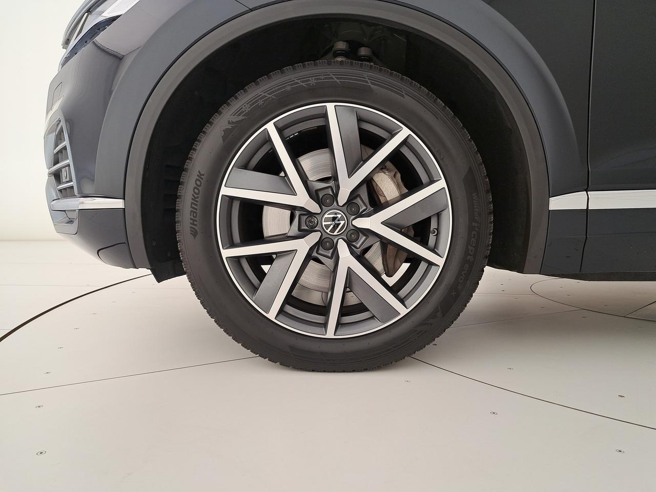 Volkswagen Touareg 3.0 v6 tsi elegance 340cv tiptronic