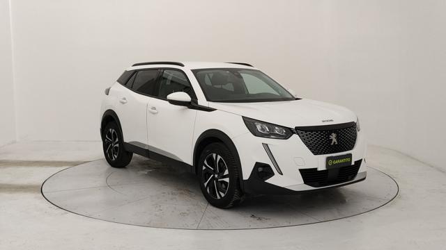 PEUGEOT 2008 1.5 bluehdi Allure Pack s&s 110cv