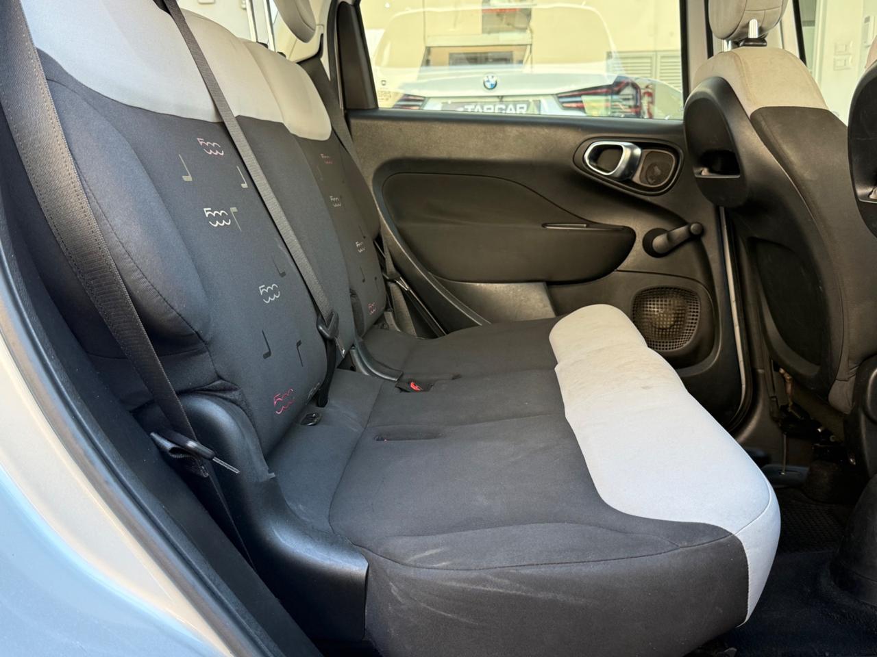 Fiat 500L 1.3 Multijet 85 CV Lounge