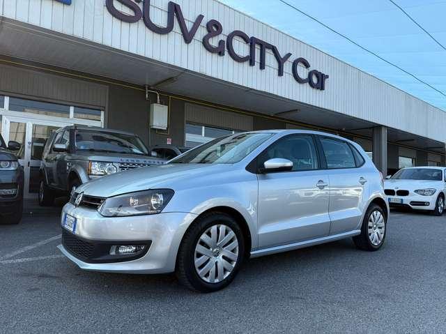 Volkswagen Polo 5p 1.2 NEOPATENTATI