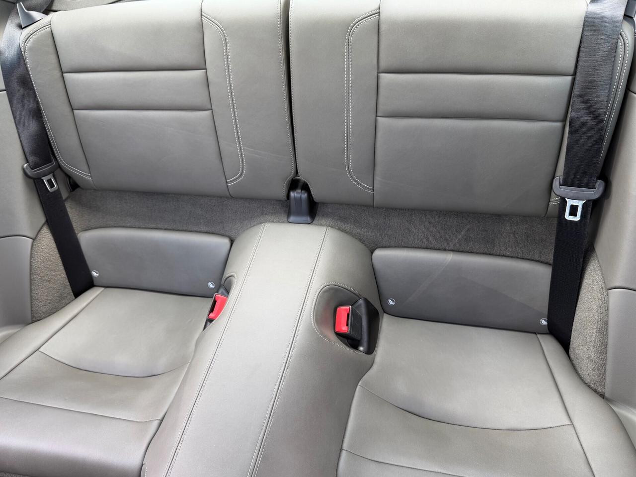 Porsche 911 992 Carrera 4S/TETTO/4STZ/SED. VENT. RISC. /STRAFULL