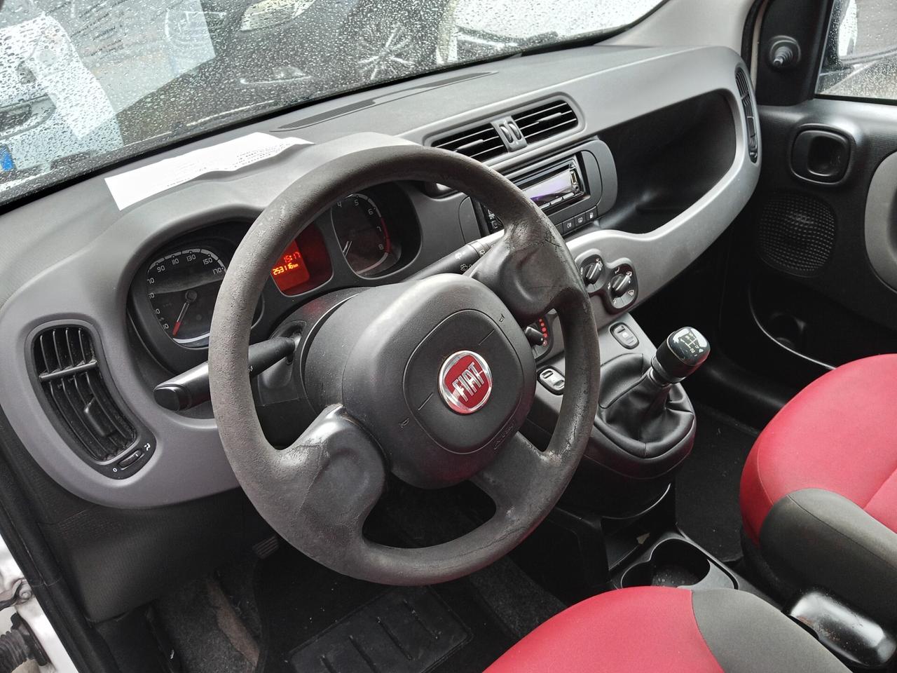 Fiat Panda 1.2 EasyPower Classic