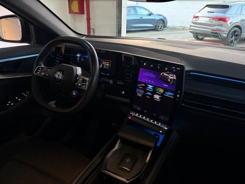 Renault Austral 1.2 E-TECH HEV 200 ICONIC ESPRIT ALP AT