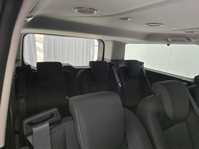Ford Tourneo Custom 320 2.0 tdci 185cv Sport L1H1 auto E6.2