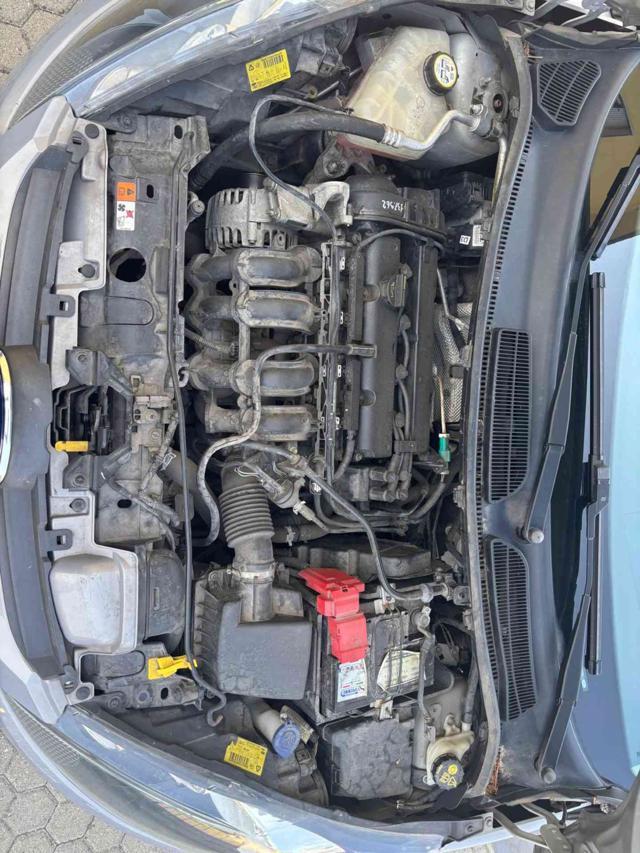 FORD Fiesta 1.2 60CV 3 porte