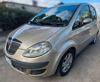 Lancia MUSA 1.4 16V Platino Plus