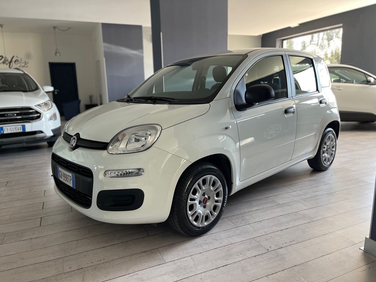 Fiat Panda 1.2 Easy 2020 28.000KM