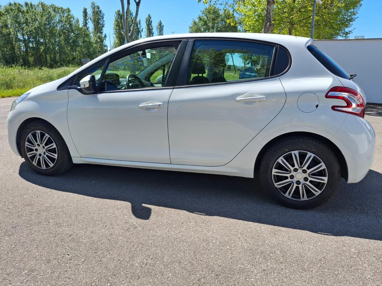 Peugeot 208 1.4 VTi 95 CV. 5p.*BENZINA GPL*NEOPATENTATI-