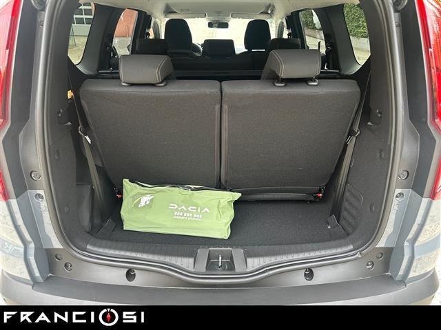 DACIA Jogger 1.0 tce Extreme UP Gpl 100cv 7p.ti