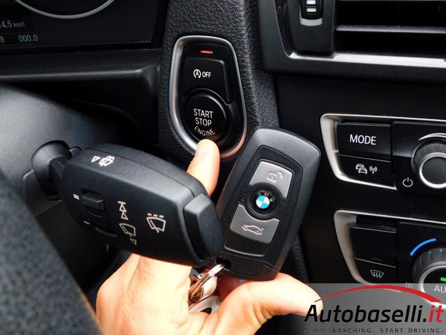 BMW 220 2 COUPÉ 220D ''ADVANTAGE'' AUTOMATICA STEPTRONIC