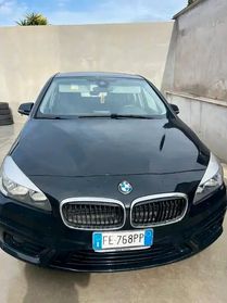 BMW 216D ACTIVE TOURER-NAVI-EURO 6B-FOTO 3 REVISIONI