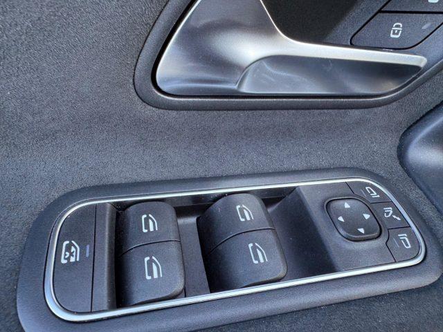 MERCEDES-BENZ CLA 200 d Automatic 4 Matic Shooting Brake Premium
