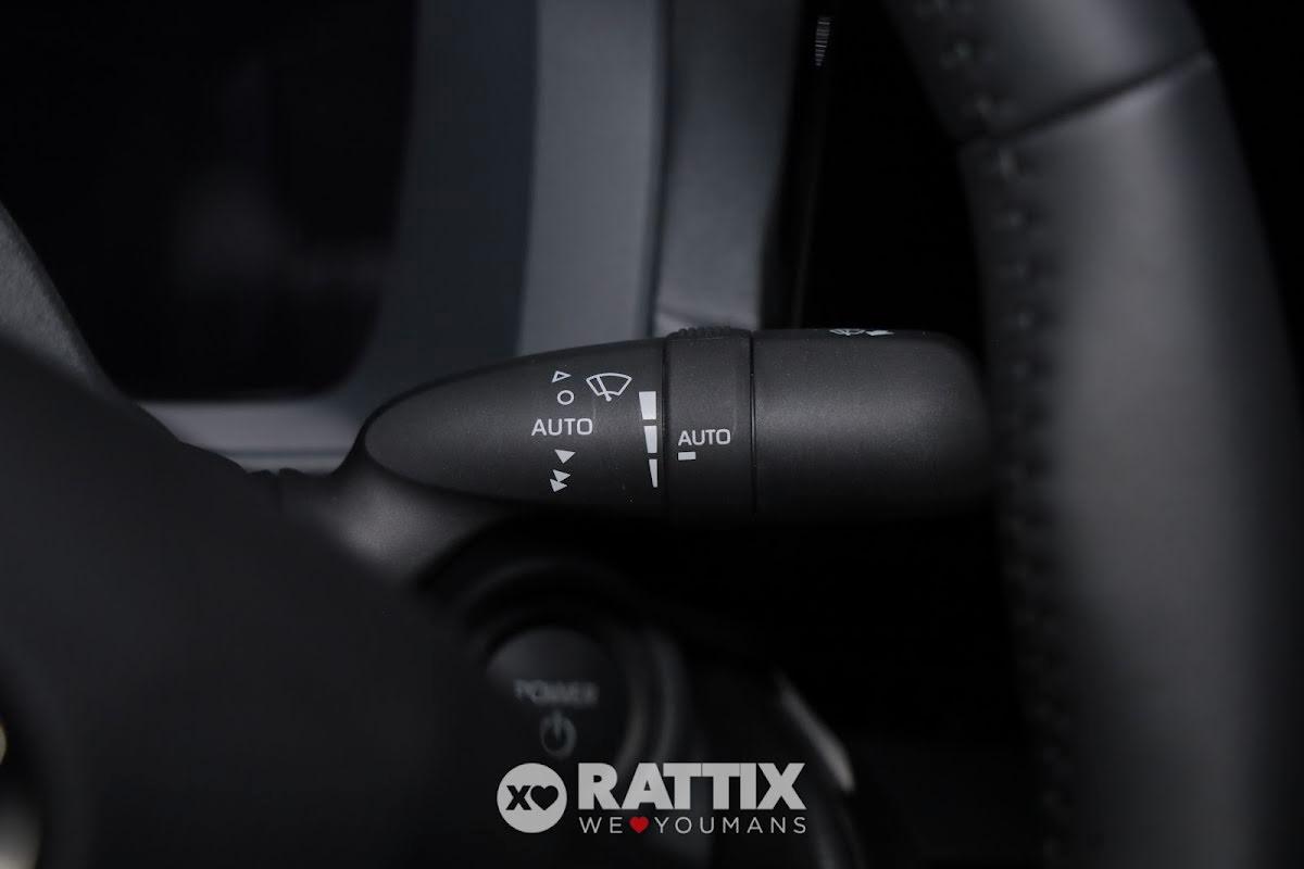 Toyota C-HR 2.0 phev Trend fwd e-cvt