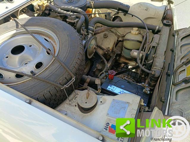 RENAULT R 5 21MILA KM ORIGINALI