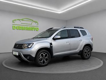 Dacia Duster 1.5 Blue dCi 8V 115 CV Prestige Dacia