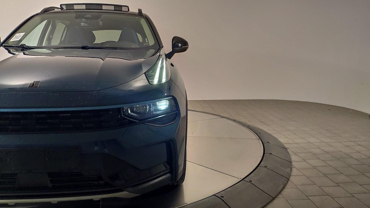 LYNK&CO 01 Phev CON ECOBONUS ROTTAMAZIONE LOMBARDIA