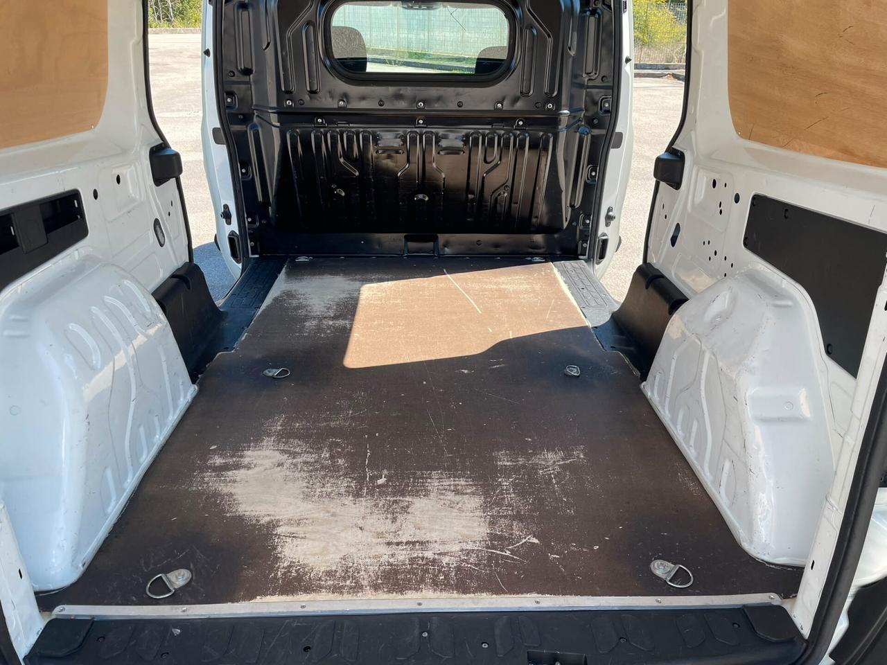 Fiat Doblò 1.6 MJT 120 CV Cargo Maxi