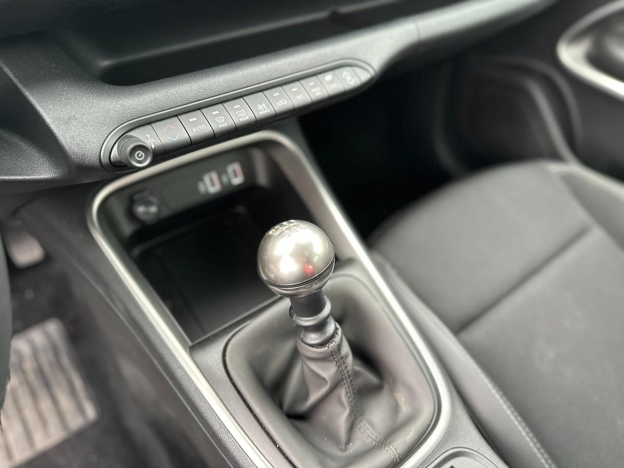 JEEP Avenger - Avenger 1.2 turbo Altitude fwd 100cv