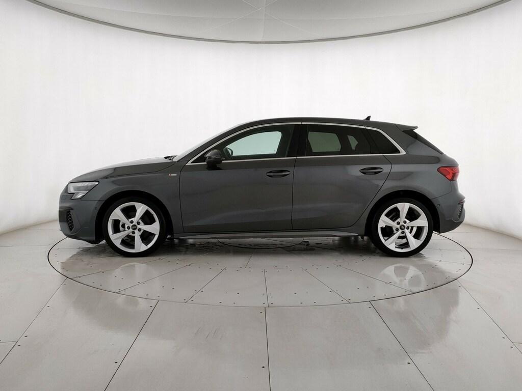 Audi A3 30 2.0 TDI S line Edition S tronic